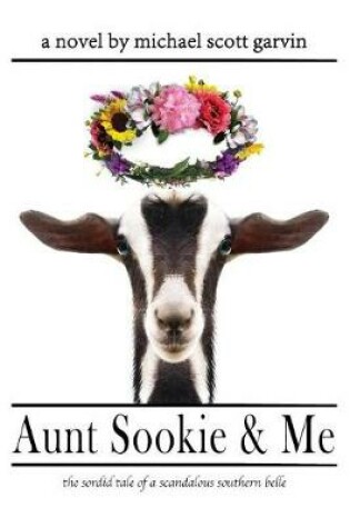 Cover of Aunt Sookie & Me