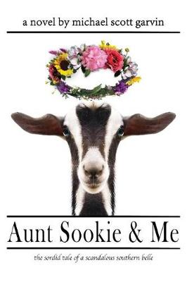 Book cover for Aunt Sookie & Me