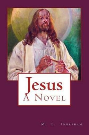 Cover of Jesus