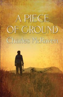 Book cover for A Piece of Ground