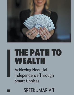 Book cover for The Path to Wealth