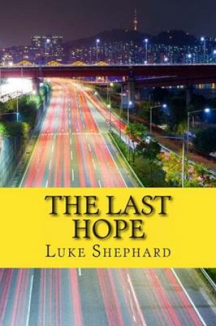 Cover of The Last Hope