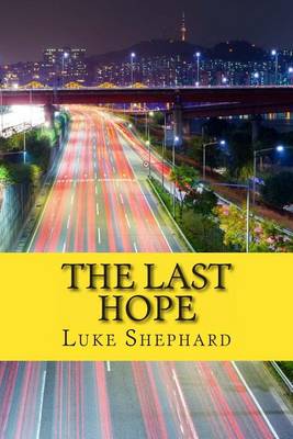 Book cover for The Last Hope