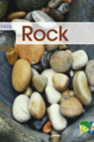 Cover of Rock