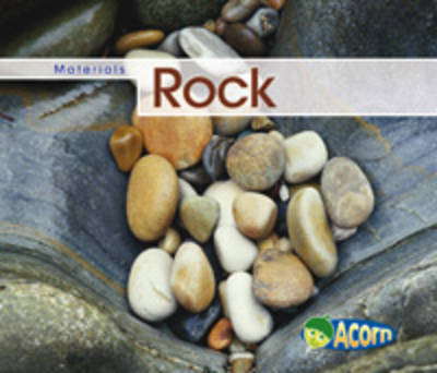 Cover of Rock