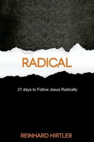 Cover of Radical