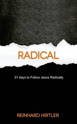 Book cover for Radical