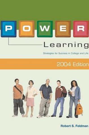 Cover of Power Learning 2004 Edition