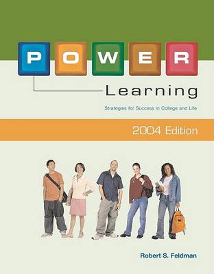 Book cover for Power Learning 2004 Edition