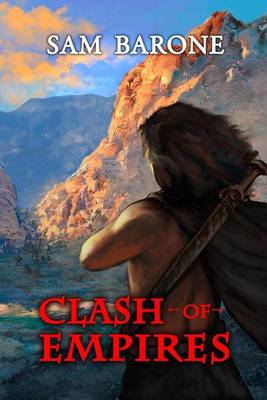 Book cover for Clash of Empires