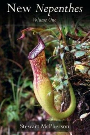 Cover of The New Nepenthes