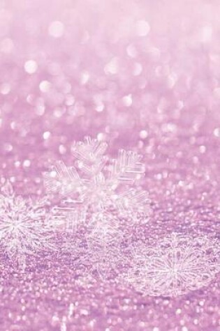 Cover of Pink Snowflakes