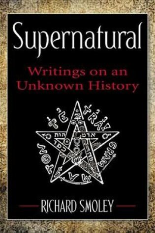 Cover of Supernatural