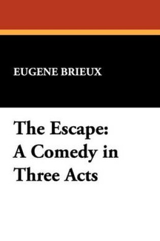 Cover of The Escape