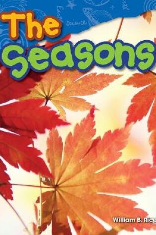 Cover of The Seasons