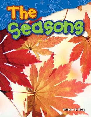 Cover of The Seasons