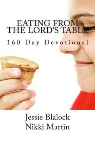 Cover of Eating from the Lord's Table