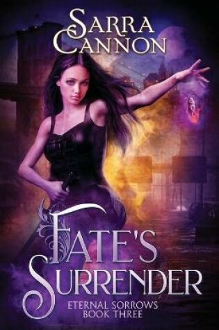 Cover of Fate's Surrender