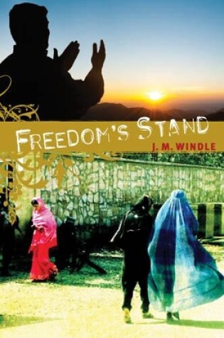Cover of Freedom'S Stand