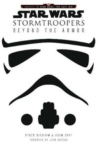 Cover of Star Wars Stormtroopers