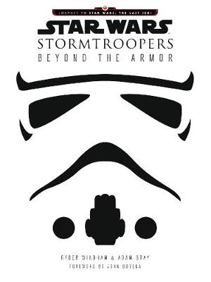 Book cover for Star Wars Stormtroopers