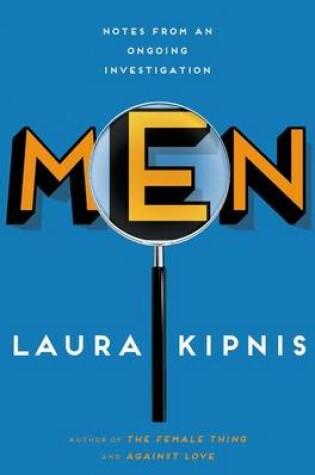 Cover of Men