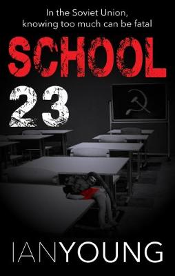 Book cover for School 23