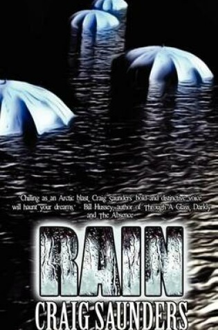 Cover of Rain