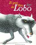 Book cover for El Gran Libro del Lobo Feroz