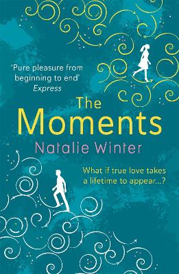 Book cover for The Moments