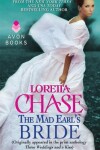 Book cover for The Mad Earl's Bride