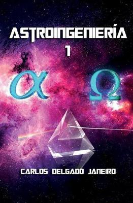 Book cover for Astroingenieria