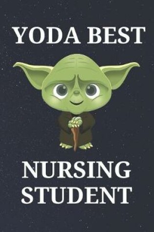 Cover of Yoda Best Nursing Student