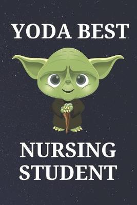 Book cover for Yoda Best Nursing Student