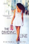 Book cover for The Dividing Line