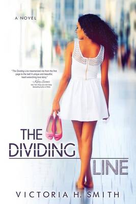 Book cover for The Dividing Line