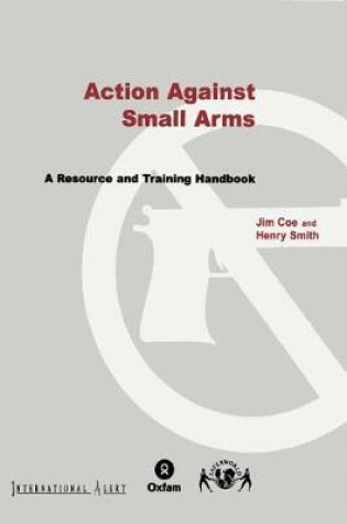 Cover of Action Against Small Arms