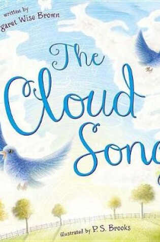 Cover of The Cloud Song