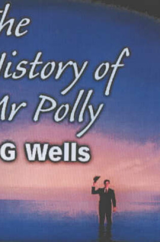 Cover of The History of Mr.Polly