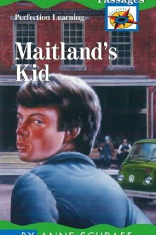 Cover of Maitland's Kid