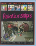 Book cover for Relationships