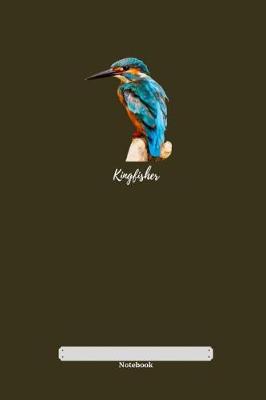 Book cover for Kingfisher