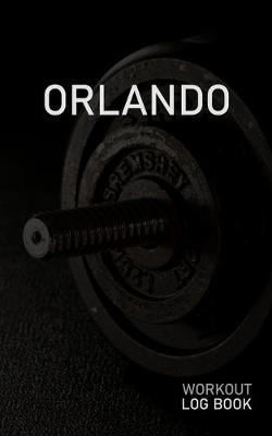 Book cover for Orlando