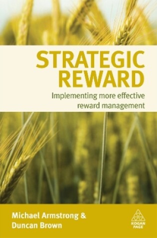 Cover of Strategic Reward