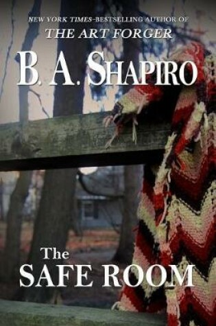 Cover of The Safe Room