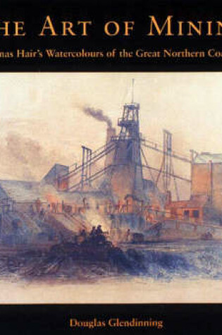 Cover of The Art of Mining