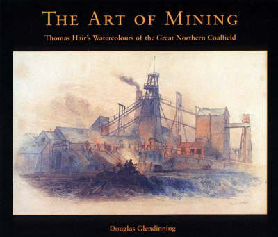 Book cover for The Art of Mining