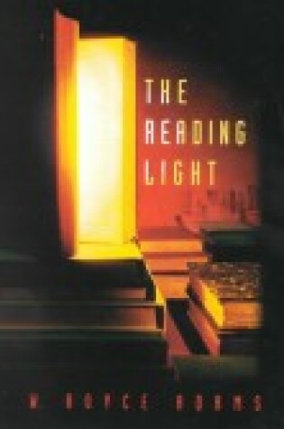 Cover of The Reading Light