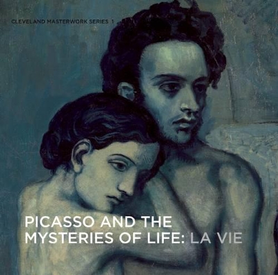 Book cover for Picasso and the Mysteries of Life: La Vie