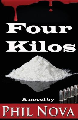 Book cover for Four Kilos